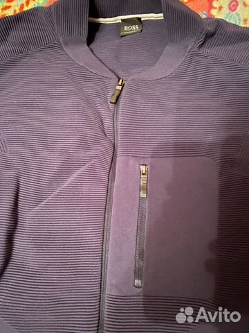 Куртка Hugo Boss новая оригинал Куртка Hugo Boss новая оригинал