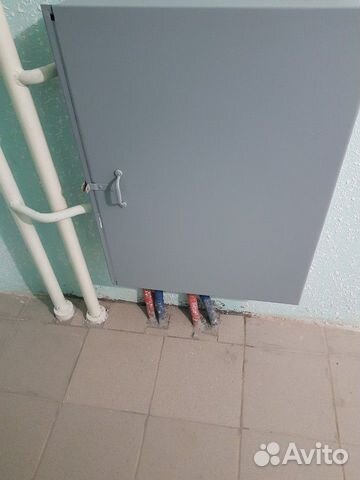 1-к квартира, 34 м², 2/9 эт.