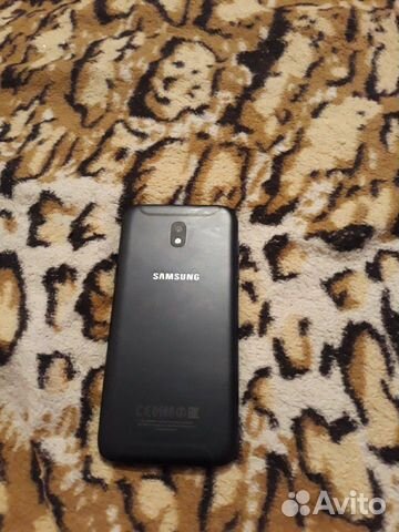 Телефон SAMSUNG J5-2017 год Телефон SAMSUNG J5-2017 год
