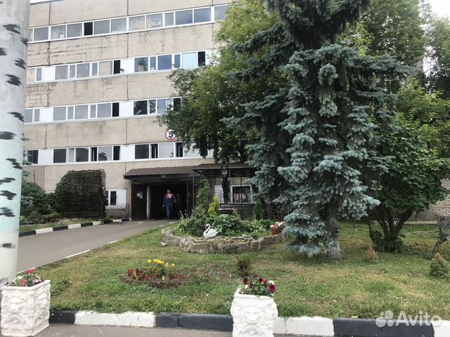 Помещение свободного назначения, 120 м²