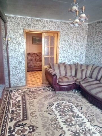 3-к квартира, 64.4 м², 9/9 эт. 3-к квартира, 64.4 м², 9/9 эт.