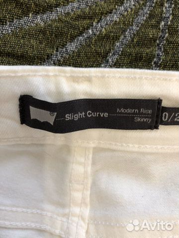 Джинсы Levi’s, W25 L32