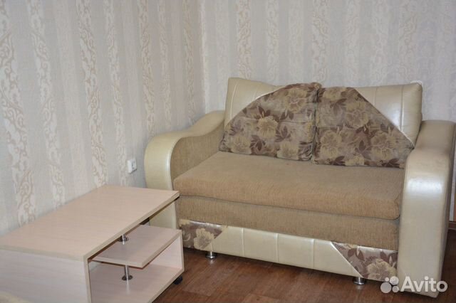 1-к квартира, 50 м², 3/9 эт. 1-к квартира, 50 м², 3/9 эт.