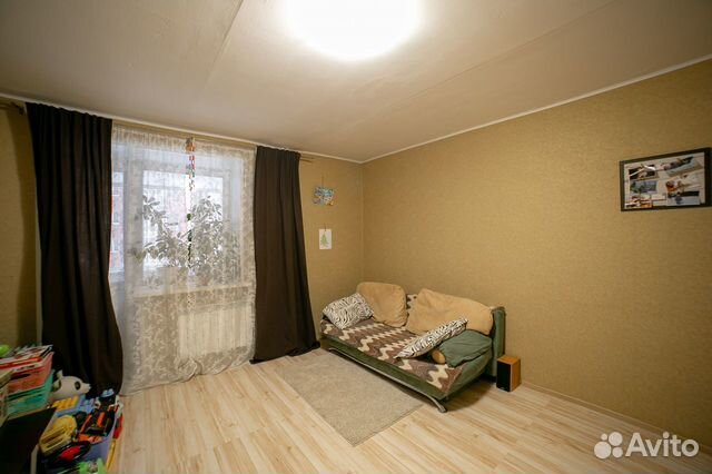 1-к квартира, 42.6 м², 2/10 эт. 1-к квартира, 42.6 м², 2/10 эт.