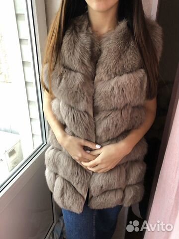 Жилет Жилет