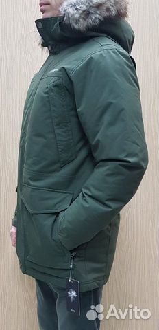 Парка-пуховик eddie bauer Superior Down Parka 5571 Парка-пуховик eddie bauer Superior Down Parka 5571