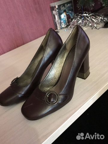 Туфли Туфли