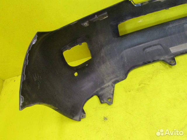 Бампер передний Toyota Land Cruiser 200 (12-15) 52 Бампер передний Toyota Land Cruiser 200 (12-15) 52