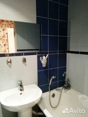 1-к квартира, 27 м², 1/3 эт. 1-к квартира, 27 м², 1/3 эт.