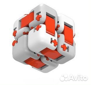 Пальчиковый спиннер / конструктор