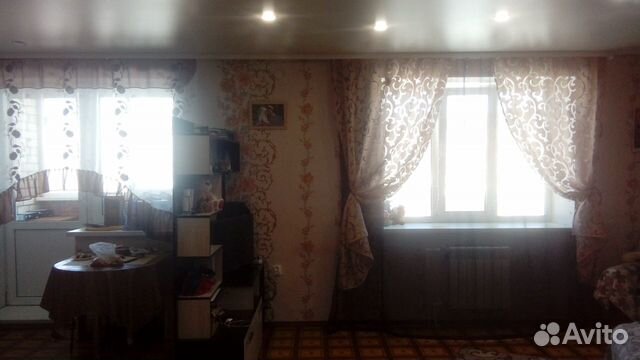 Студия, 35 м², 5/5 эт.