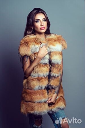 Пошив и ремонт меховых и кожанных изделий