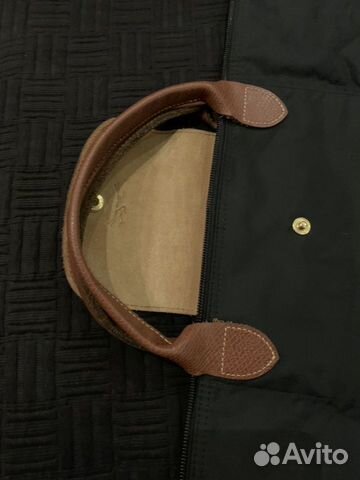 Сумка Longchamp складная XL le pliage Сумка Longchamp складная XL le pliage
