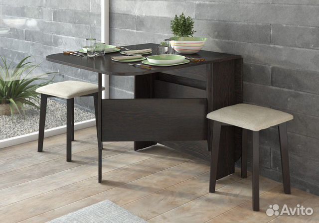 Стол-книжка Т1