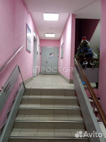 3-к квартира, 76.6 м², 1/16 эт.