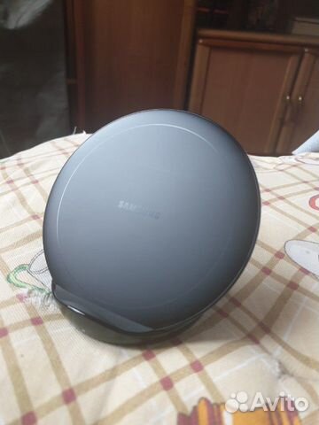 Беспроводное зарядное устройство SAMSUNG EP-N5105