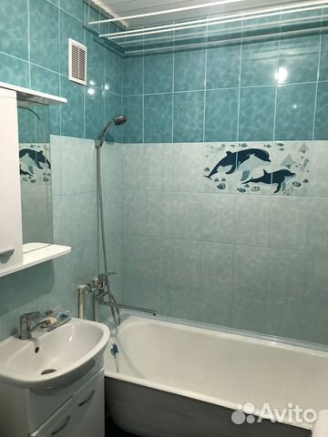 1-к квартира, 31 м², 3/5 эт. 1-к квартира, 31 м², 3/5 эт.