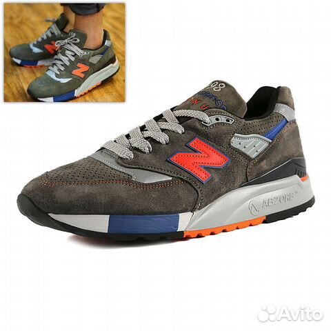 New Balance US12 Connoisseur American Painter New Balance US12 Connoisseur American Painter