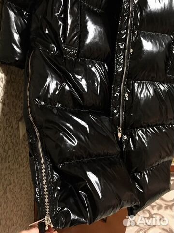 Пуховик Michael kors оригинал Пуховик Michael kors оригинал