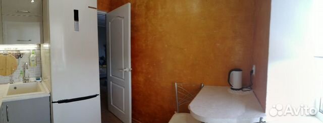 2-к квартира, 41 м², 4/4 эт. 2-к квартира, 41 м², 4/4 эт.