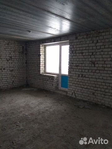 2-к квартира, 53 м², 9/10 эт. 2-к квартира, 53 м², 9/10 эт.