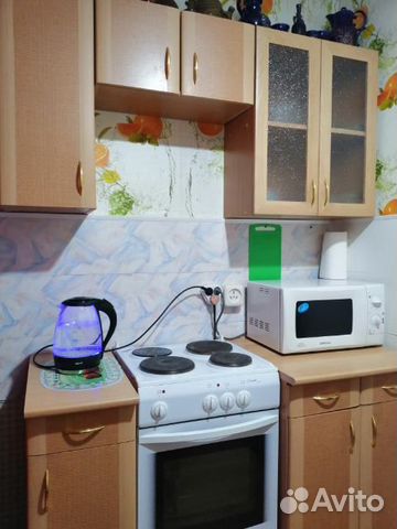 3-к квартира, 60 м², 1/2 эт. 3-к квартира, 60 м², 1/2 эт.