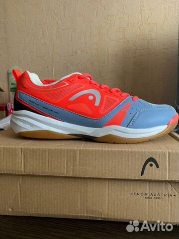 Кроссовки для бадминтона Head Кроссовки для бадминтона Head