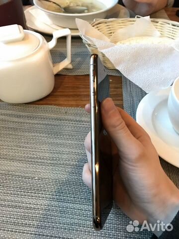 iPhone XS Max 512gb gold iPhone XS Max 512gb gold