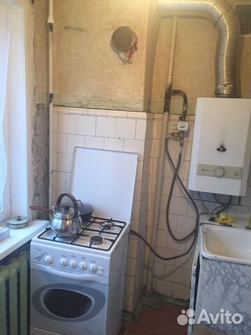 2-к квартира, 45 м², 3/5 эт.