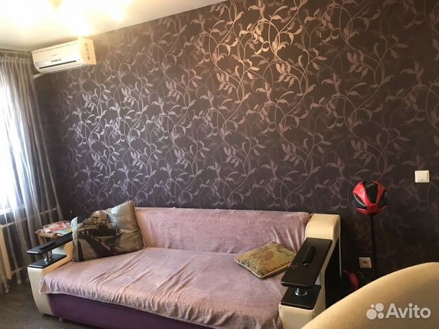 2-к квартира, 44 м², 5/5 эт. 2-к квартира, 44 м², 5/5 эт.