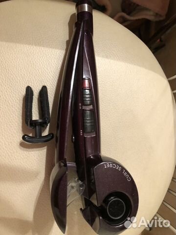Плойка Babyliss Curl C1000e Оригинал