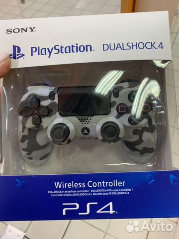 Sony PS4 геймпад беспроводной блютуз джойстик Sony PS4 геймпад беспроводной блютуз джойстик