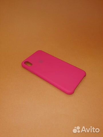 Чехол для iPhone XS Max