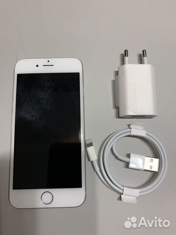 Телефон iPhone 6s 32 Телефон iPhone 6s 32