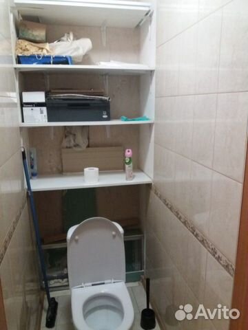 1-к квартира, 38 м², 3/3 эт.