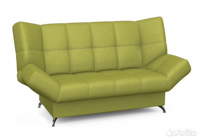 Диван-кровать Палермо-2 рогожка