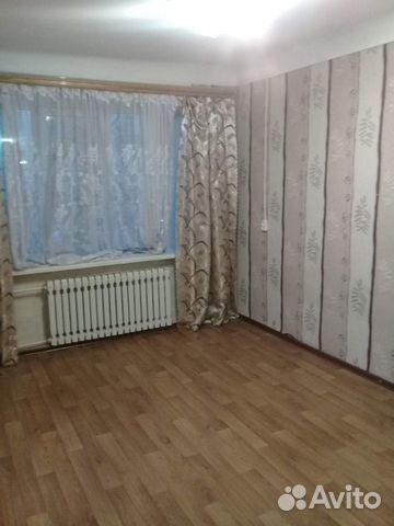 2-к квартира, 42 м², 3/5 эт.