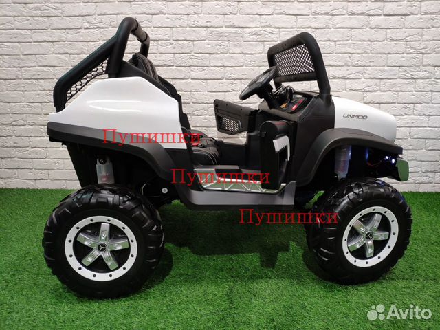 Электромобиль