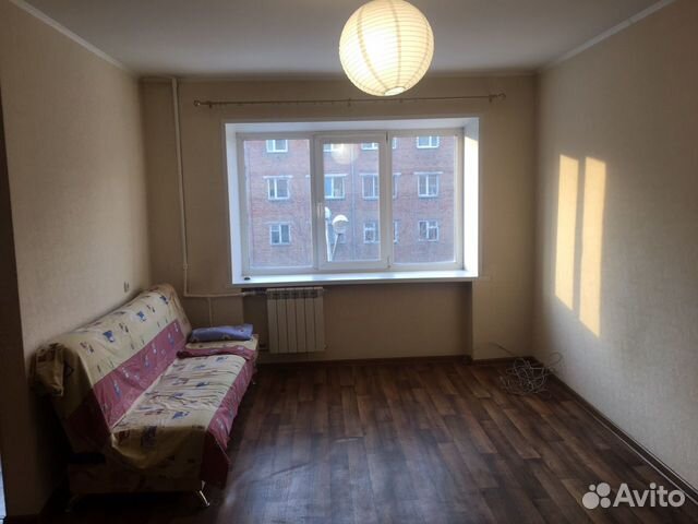 1-к квартира, 32 м², 4/5 эт.