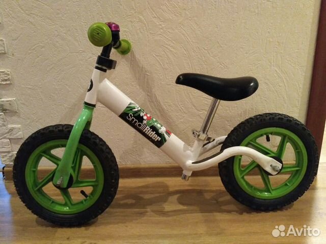 Беговел/велокат Small Rider Беговел/велокат Small Rider