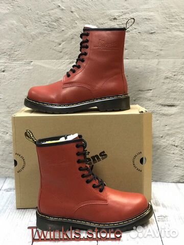 Dr Martens