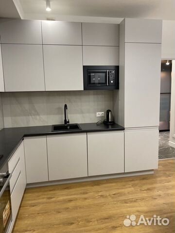 2-к квартира, 52 м², 6/9 эт.