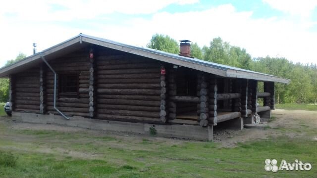 Отдых в Карелии