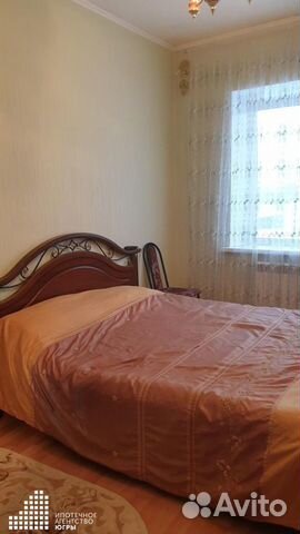 2-к квартира, 52.8 м², 5/9 эт.