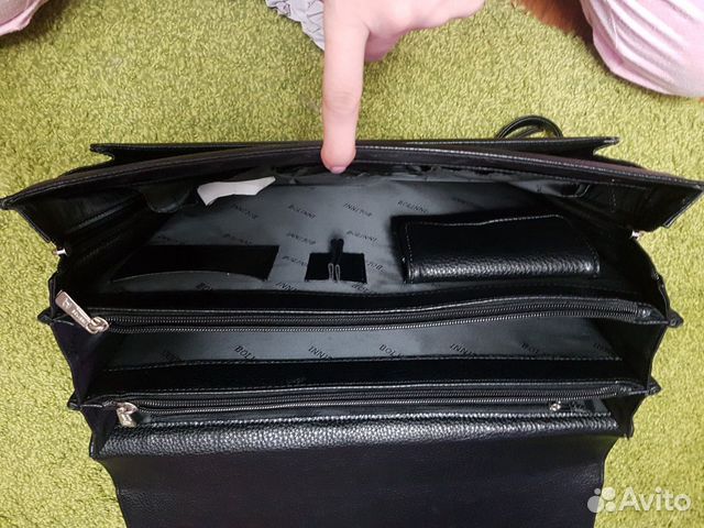 Портфель Портфель