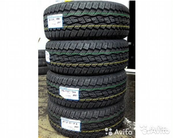 Новые Япония AT + Toyo Open Country 265 65 17 R17 Новые Япония AT + Toyo Open Country 265 65 17 R17