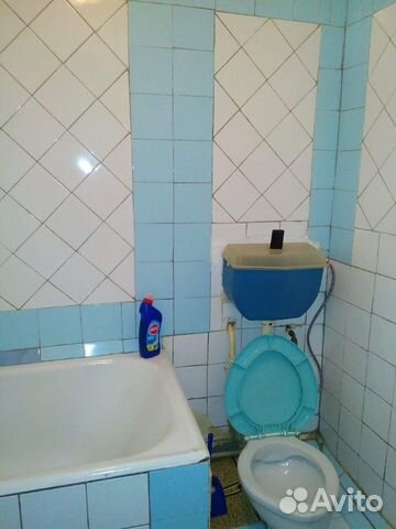 1-к квартира, 33 м², 8/9 эт.