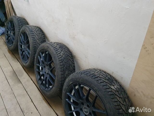 Колёса R18 Колёса R18