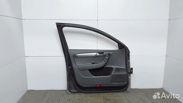 Дверь боковая Volkswagen Passat B7 Дверь боковая Volkswagen Passat B7