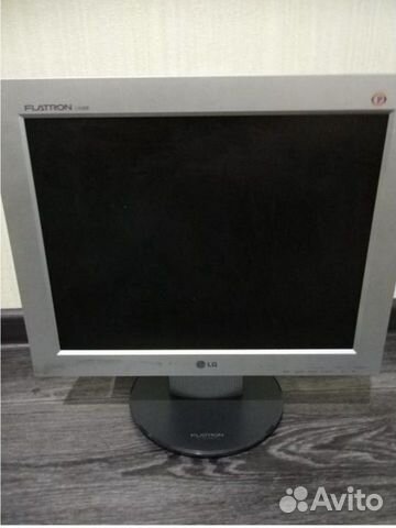 Монитор 15 Монитор 15